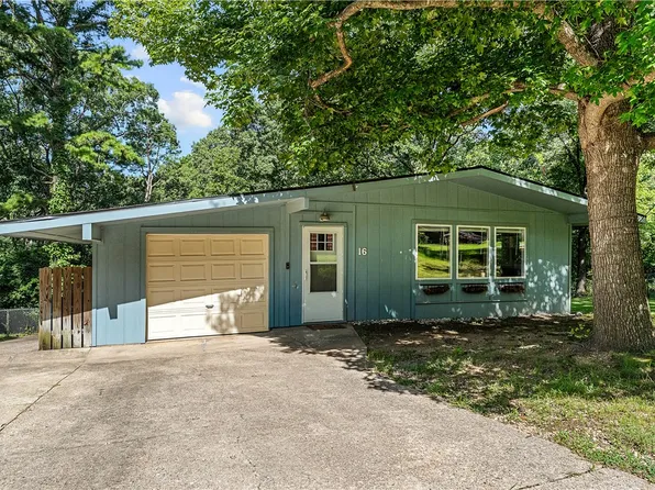 16 Evesham Ln, Bella Vista, AR 72714