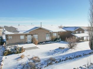 18010 SW Township Road 412 Rural Stettler #6, County Of, AB T0B1H0
