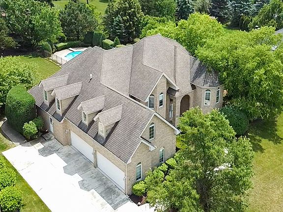 2nd image of 13539 S Turnberry Ln
