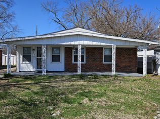 5203 Delaware Dr, Louisville, KY