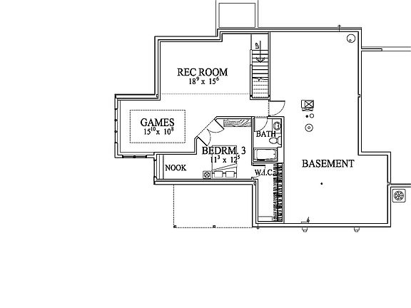 5th image of N109W14573 Preserve Heights Ct