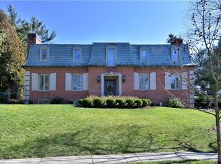 1006 Osage Rd, Pittsburgh, PA 15243