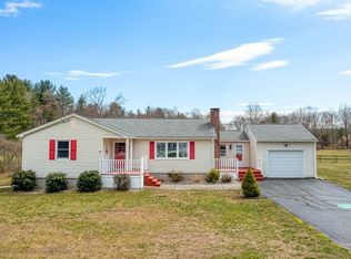 20 Stebbins St, Belchertown, MA 01007