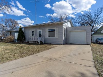 13307 9th Street, Osseo, WI, 54758