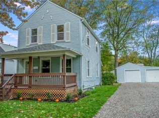 1520 New Jersey Ave, Lorain, OH