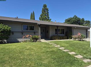 1225 Terrebonne Dr, Walnut Creek, CA 94598