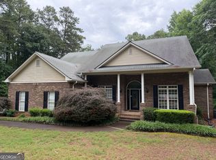235 Lummus Rd, Covington, GA 30016