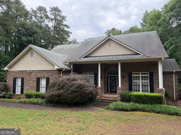 235 Lummus Rd, Covington, GA 30016