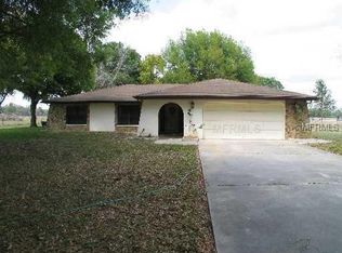 18139 Benes Roush Rd, Masaryktown, FL 34604