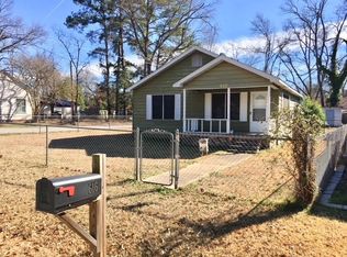 616 Travis Ave, Longview, TX 75602