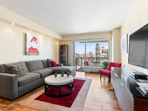 4th image of 400 E 56th St APT 31G