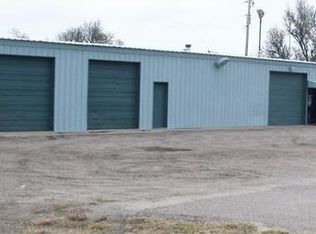 100 S Patton Rd, Great Bend, KS 67530