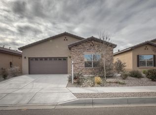 3337 Llano Vista Loop NE, Rio Rancho, NM 87144