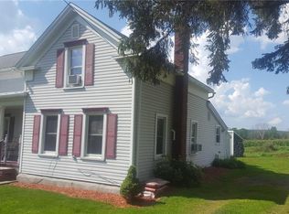 100 Groton City Rd, Groton, NY 13073