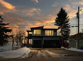 158 E Jarvis Bay Dr, Jarvis Bay, AB T4S 1R8