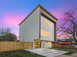 1902 Homeland St, Dallas, TX 75212