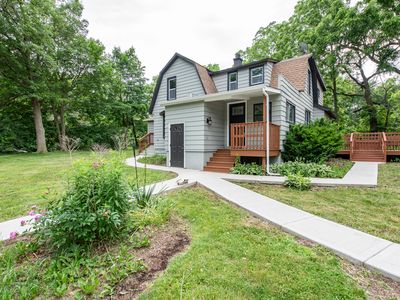 10980 W York House Rd, Beach Park, IL, 60087