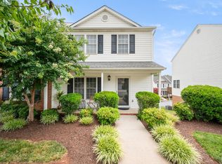 702 Wyndhurst Dr, Lynchburg, VA 24502