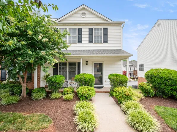 702 Wyndhurst Dr, Lynchburg, VA 24502