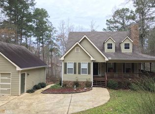112 Redstart Ct, Monticello, GA 31064
