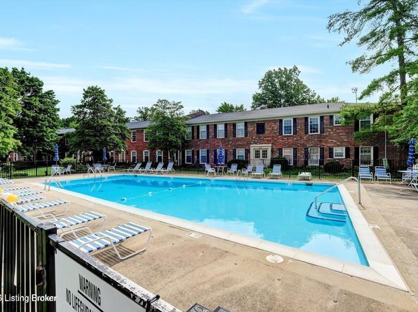 201 Ramsgate Gardens Ct APT 104, Saint Matthews, KY 40207