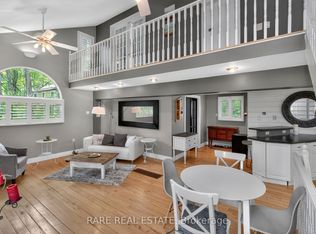 82 Huronwoods Dr, Oro Medonte, ON L0K 1E0