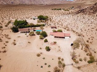 13050 Syracuse Rd, Lucerne Valley, CA 92356