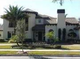 1258 Munster St, Orlando, FL 32803