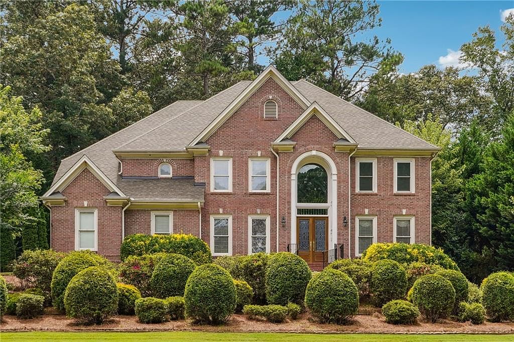 503 Cambria Walk SW, Lilburn, GA 30047 | Zillow