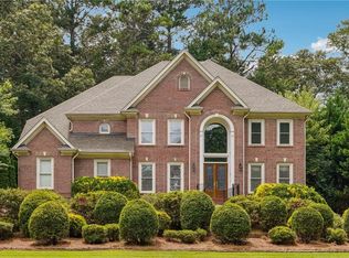 503 Cambria Walk SW, Lilburn, GA 30047