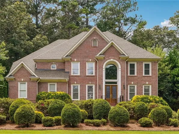 503 Cambria Walk SW, Lilburn, GA 30047