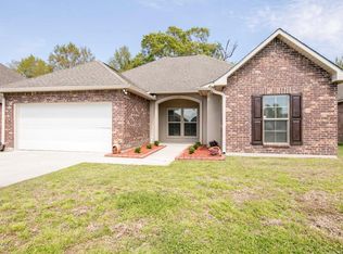 409 Rue Ciel, Carencro, LA 70520