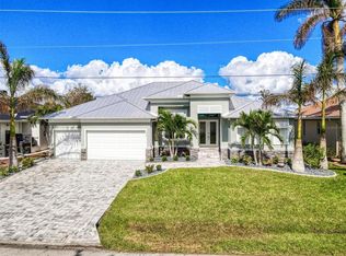 1450 Kiwi Ct, Punta Gorda, FL 33950