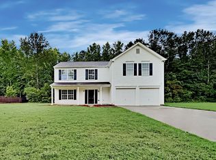 3315 Bridgeshaw Dr, Cumming, GA 30028