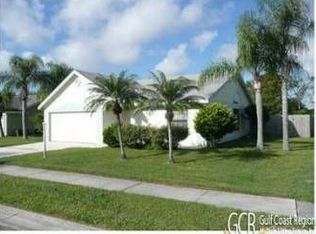 3535 65th Avenue Cir E, Sarasota, FL 34243