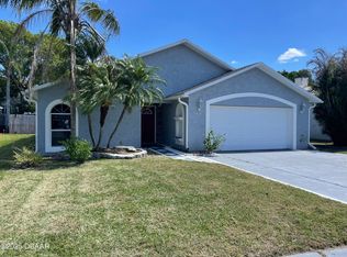 5426 Landis Ave, Port Orange, FL 32127