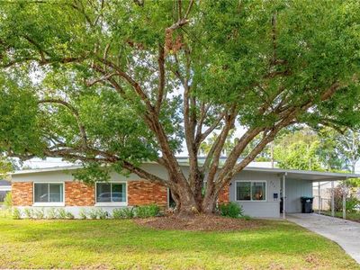 2701 Erin Rd, Orlando, FL, 32806
