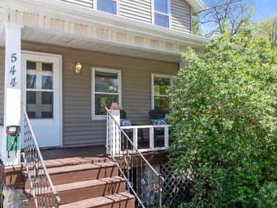 544 BOWEN STREET, Oshkosh, WI, 54901