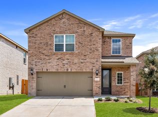 910 Princeton Heights Blvd, Princeton, TX 75407