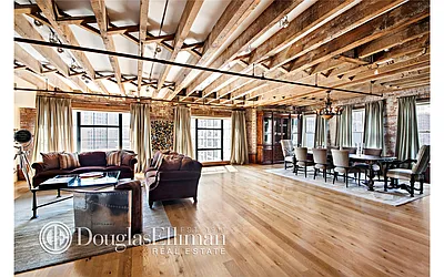 Sold by Douglas Elliman