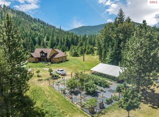 88 Fenway Dr, Sagle, ID 83860