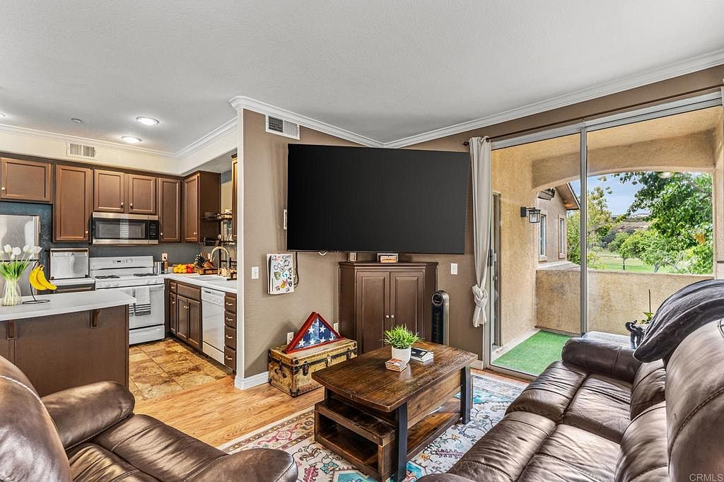 3267 Dehesa Rd Unit 67 — Sycuan Resort