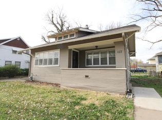 117 E Bond St, Salina, KS 67401