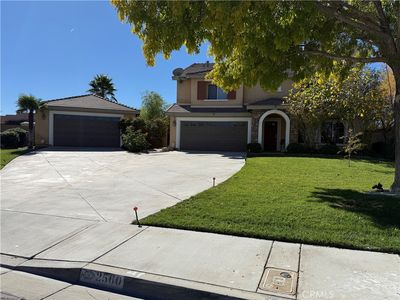 2560 Duomo St, Palmdale, CA, 93550