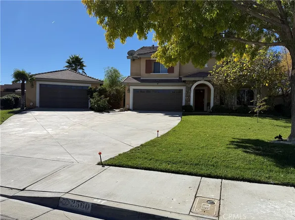 2560 Duomo St, Palmdale, CA 93550