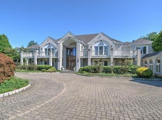 14 Paddock Ln, Colts neck, NJ 07722