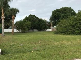 425 Tunison Ln, Sebastian, FL 32958