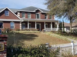 317 Timberline Dr, Crestview, FL 32539