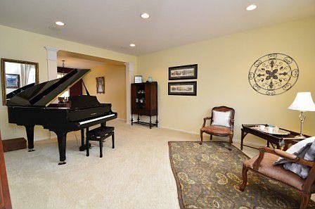 Large Living room