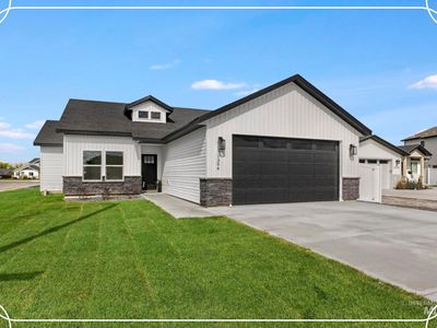 1304 Kelly Ct, Jerome, ID, 83338